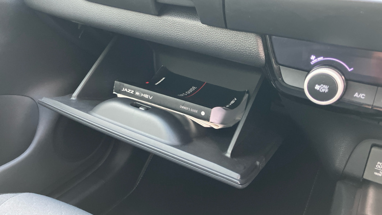 Honda Jazz 1.5 i-MMD Hybrid SE 5dr eCVT Hybrid Hatchback